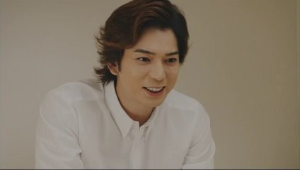 Jun Hitachi CM