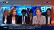BFM Politique:  L'after RMC: Le débat entre Ségolène Royal et Nathalie Kosciusko-Morizet (5/5) – 19/10