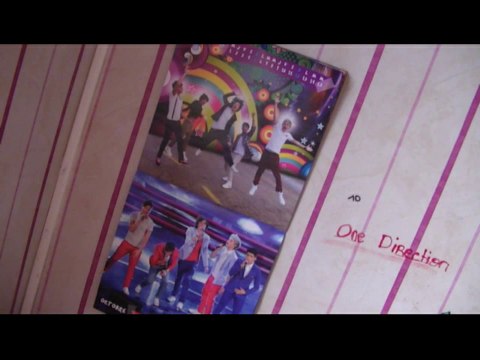 Concours 1D Orlando Pure Break