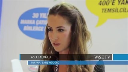 Turyap Hangi Alanlarda Ne Tür Hizmetler Veriyor?