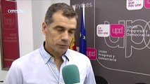 Toni Cantó será el candidato de UPyD a la presidencia de la Generalitat Valenciana