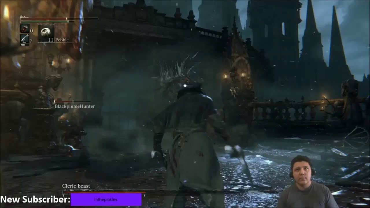 Bloodbornecoop