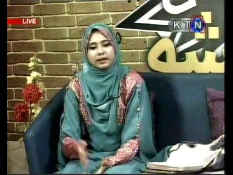 Ba Khud kiye daty hain by Aqsa Abdul Haq