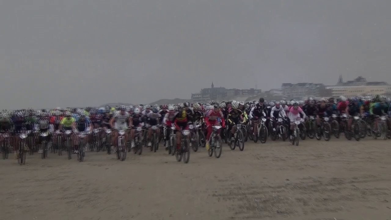 B ANNONCE BERCK OPEN VTT