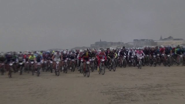B ANNONCE BERCK OPEN VTT