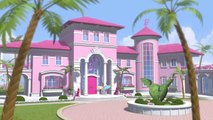 Barbie Life in the Dreamhouse 1 Hour Non Stop
