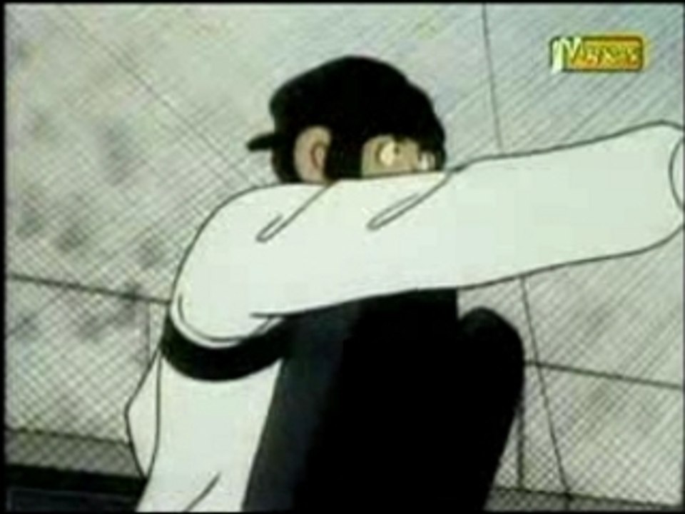 Theo ou la batte de la victoire