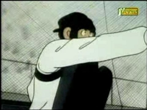 Theo ou la batte de la victoire