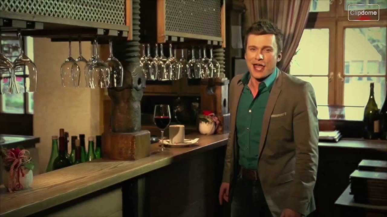 Tom Mandl - Amore Mio