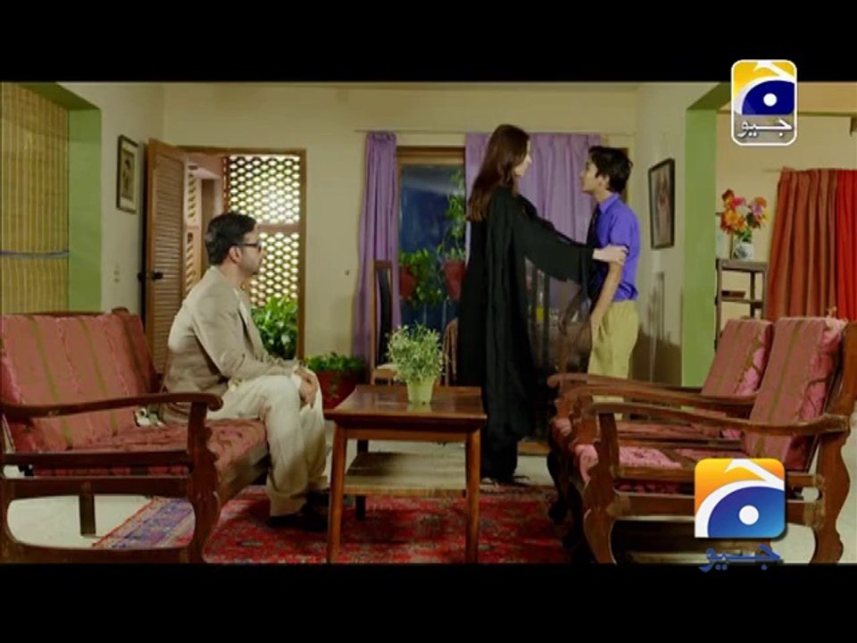 Mann Ke Moti - Ep 54 - Part 2
