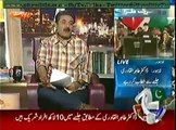 Khabar Naak - Comedy Show By Aftab Iqbal - 19 Oct 2014