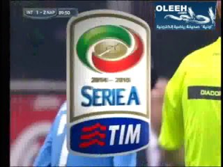 Understanding int-np: A Complexity Class