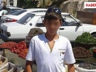 13 Yaşındaki Çocuğun Kullandığı Otomobil Kaza Yaptı: 1 Ölü, 1 Yaralı