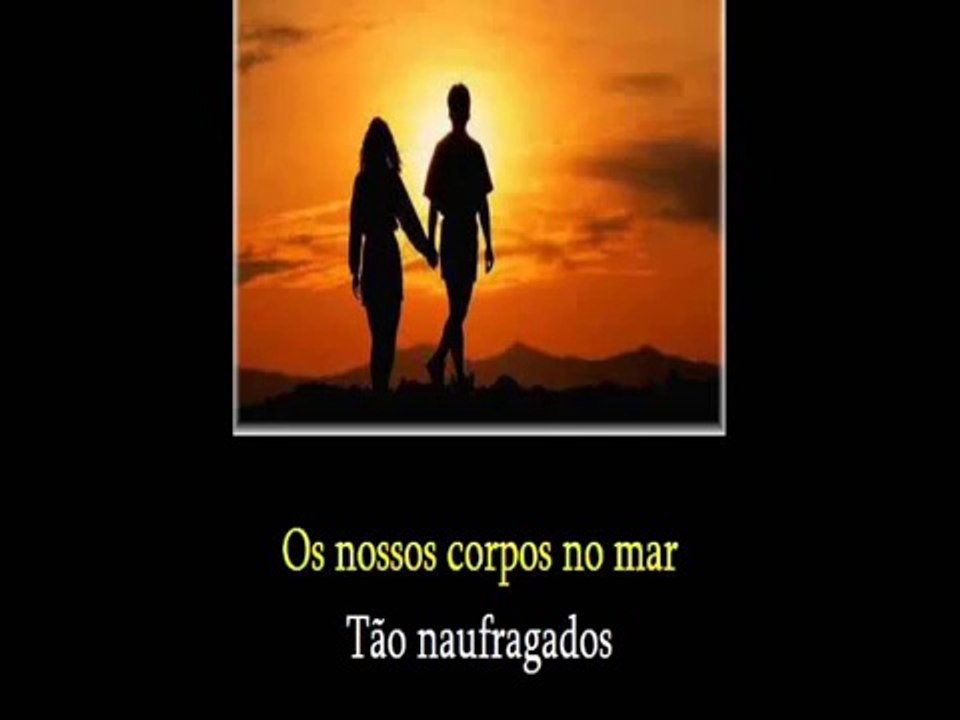Ivan Lins - Lembra de mim (letra)