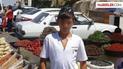 13 Yaşındaki Çocuğun Kullandığı Otomobil Kaza Yaptı: 1 Ölü, 1 Yaralı