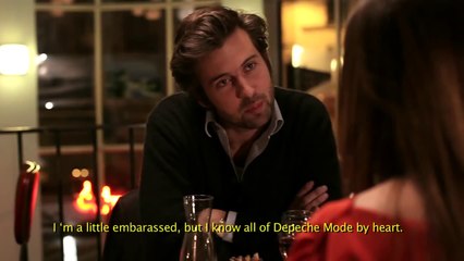 Ne peut-on pas être amis? - Can't we be friends? - English Subtitles (2011)