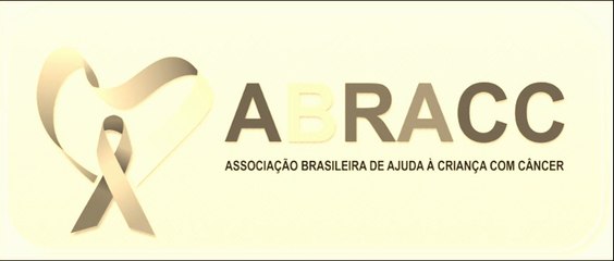 Luta Contra o Câncer Infantil - Fight Against Children's Cancer