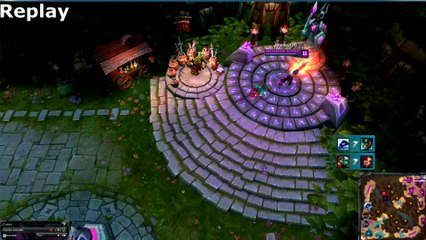 Jinx snipe poppy