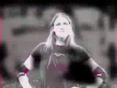 Stephanie McMahon ECW Titantron