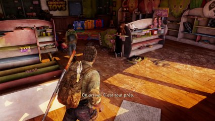 (thegamer) the last of us remastered walkthrougth part 17