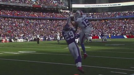 Wk 7 Can't-Miss Play: 'Hulk' Hogan gets big