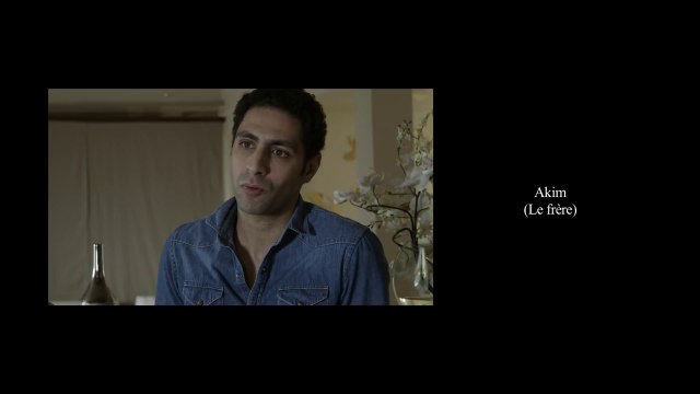 (2014) L'Apôtre - Bande annonce 2 - Un film de Cheyenne-Marie Carron