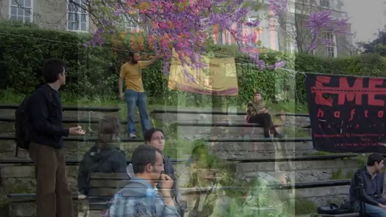 Paramaz Kızılbaş Suphi Nejat Ağırnaslı Anısına