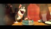 BIG HERO 6 - Disney's Feast - Short Film Special Look [VO|HD]