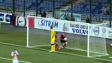 j11-Berrichonne/sochaux 17/10/2014