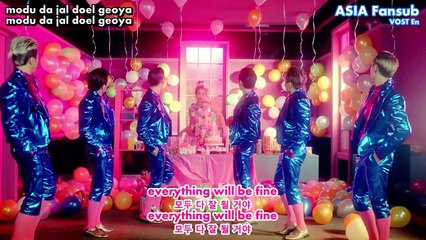 4MINUTE- (Whatcha Doin' Today') VOSTEN