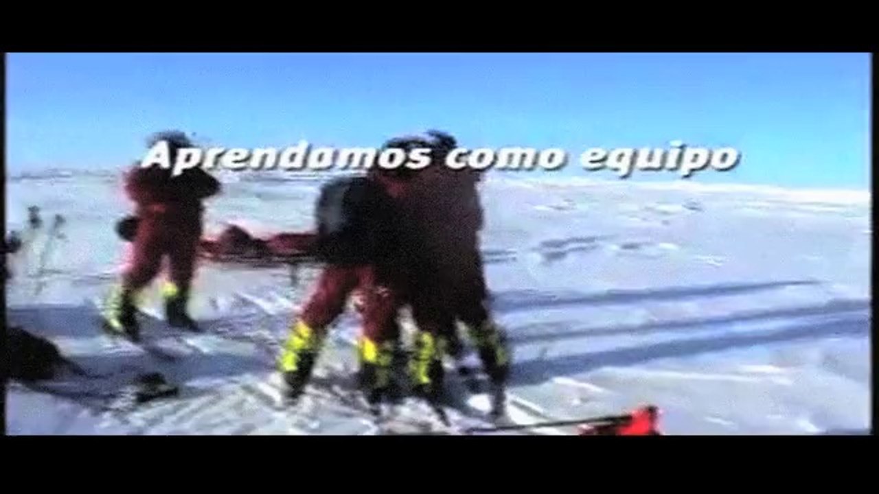 Video motivacional para Bayer