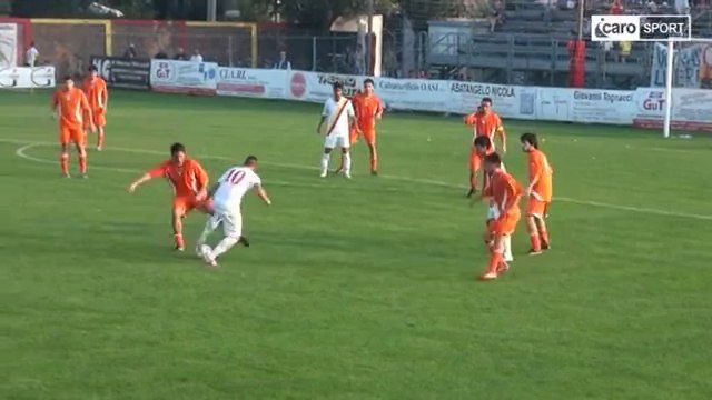 Icaro Sport. Sammaurese-Real San Lazzaro 1-2, servizio e dopogara