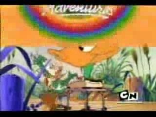 Tiny Toons Adventures 🐰