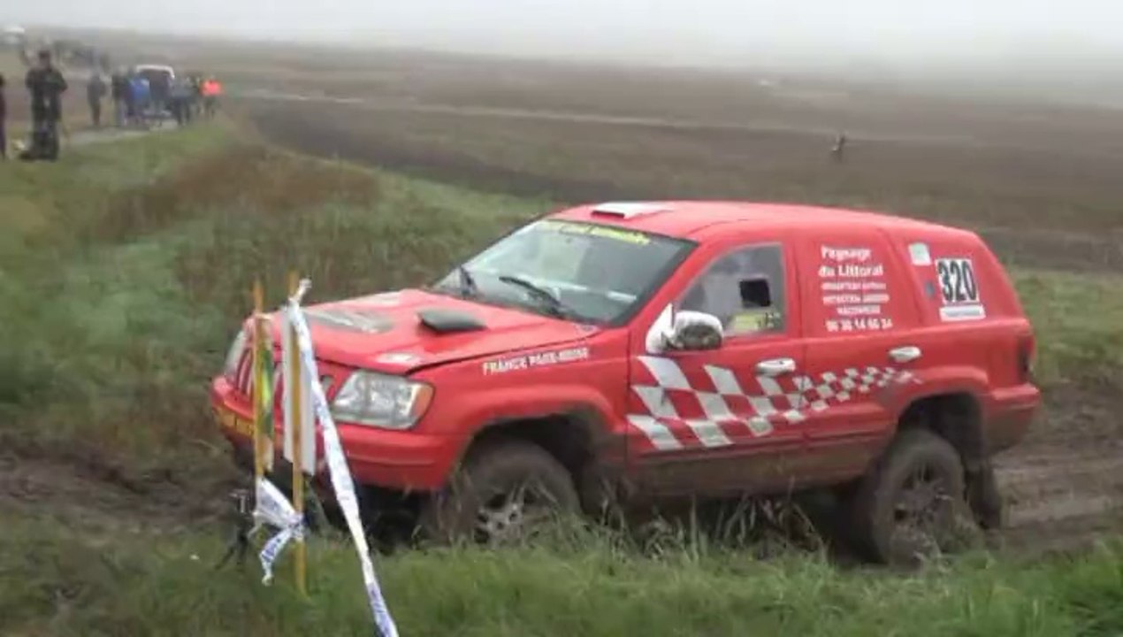 best of dunes et marais 2014