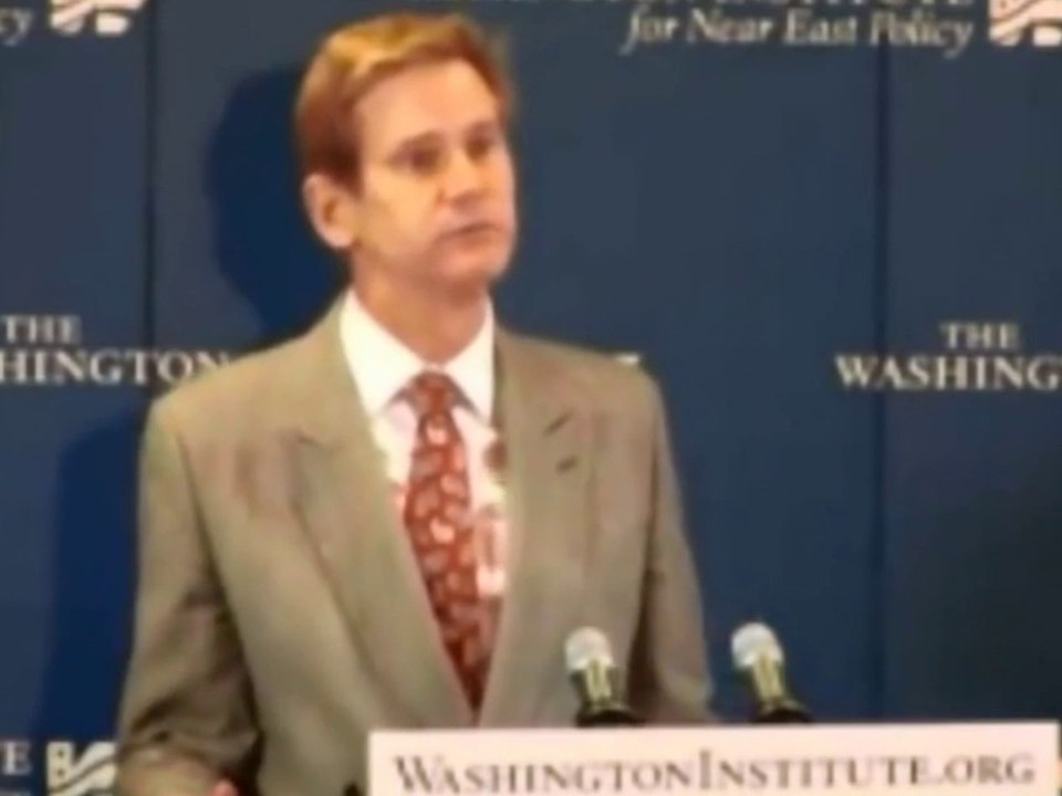 Claws on Iran