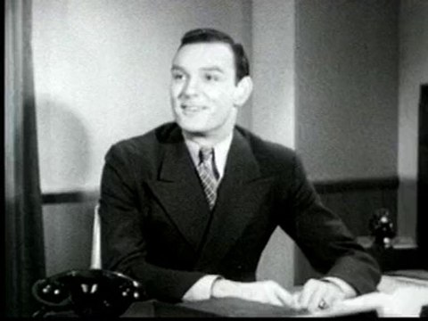 Dick Tracy Chapter 1: The Spider Strikes - ComicWeb Serial Cliffhanger Theater