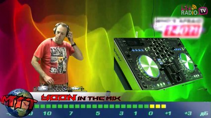 Meuse In Trance #115 (19.10.2014)