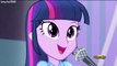 Shake Your Tail - MLP- Equestria Girls - Rainbow Rocks! [HD]
