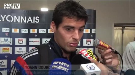 Football / Lyon étrille Montpellier et se rapproche du podium - 19/10