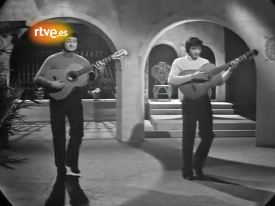 Los Amaya - Ya La Pagaras