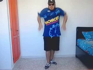 ÍšlĚm Mř-í POPPING ME