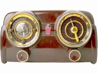 Imagiers - La brocante