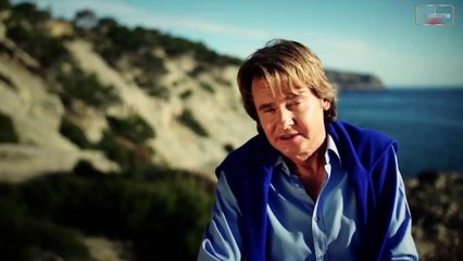 Uwe Busse- Regenbogenland