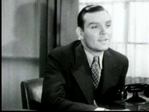 Dick Tracy Chapter 2: The Bridge of Terror - ComicWeb Serial Cliffhanger Theater