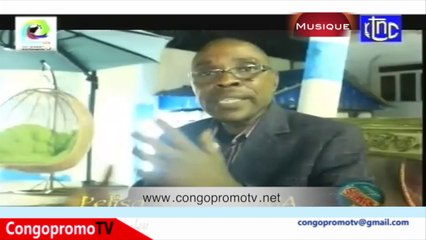 Les vieux ebola [ Koffi OLOMIDE] confirme avoir envoyé ses enfants et sa femme aux usa et parle de BABIA