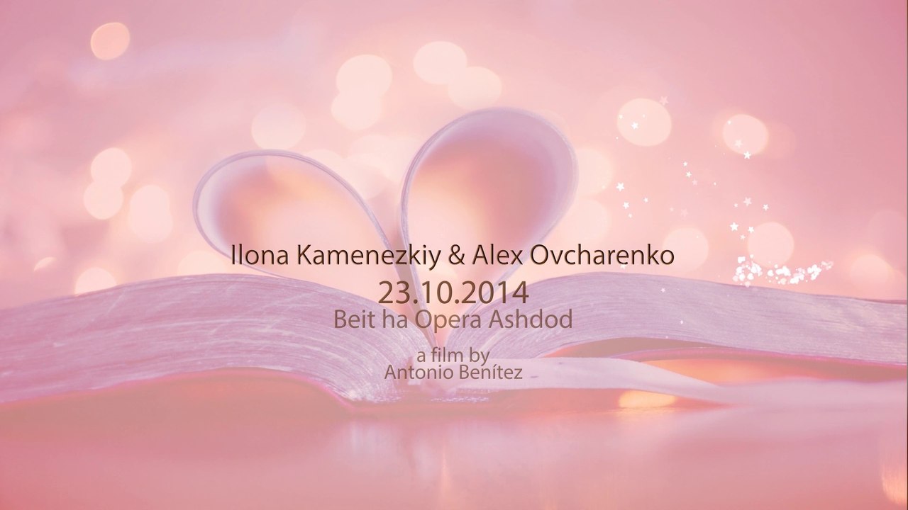 Wedding Invitation