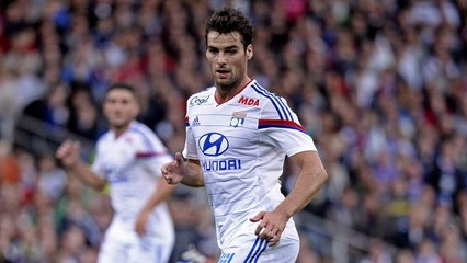 OL : Fournier rend hommage à Gourcuff
