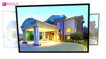 Holiday Inn Express Hotel & Suites Brevard, Brevard, United States