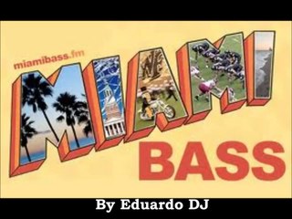 ClÃ¡ssicos do Funk 3 Miami Bass