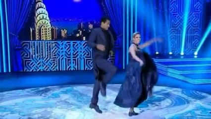 DDF 11 -  Marcello Melo - Foxtrot